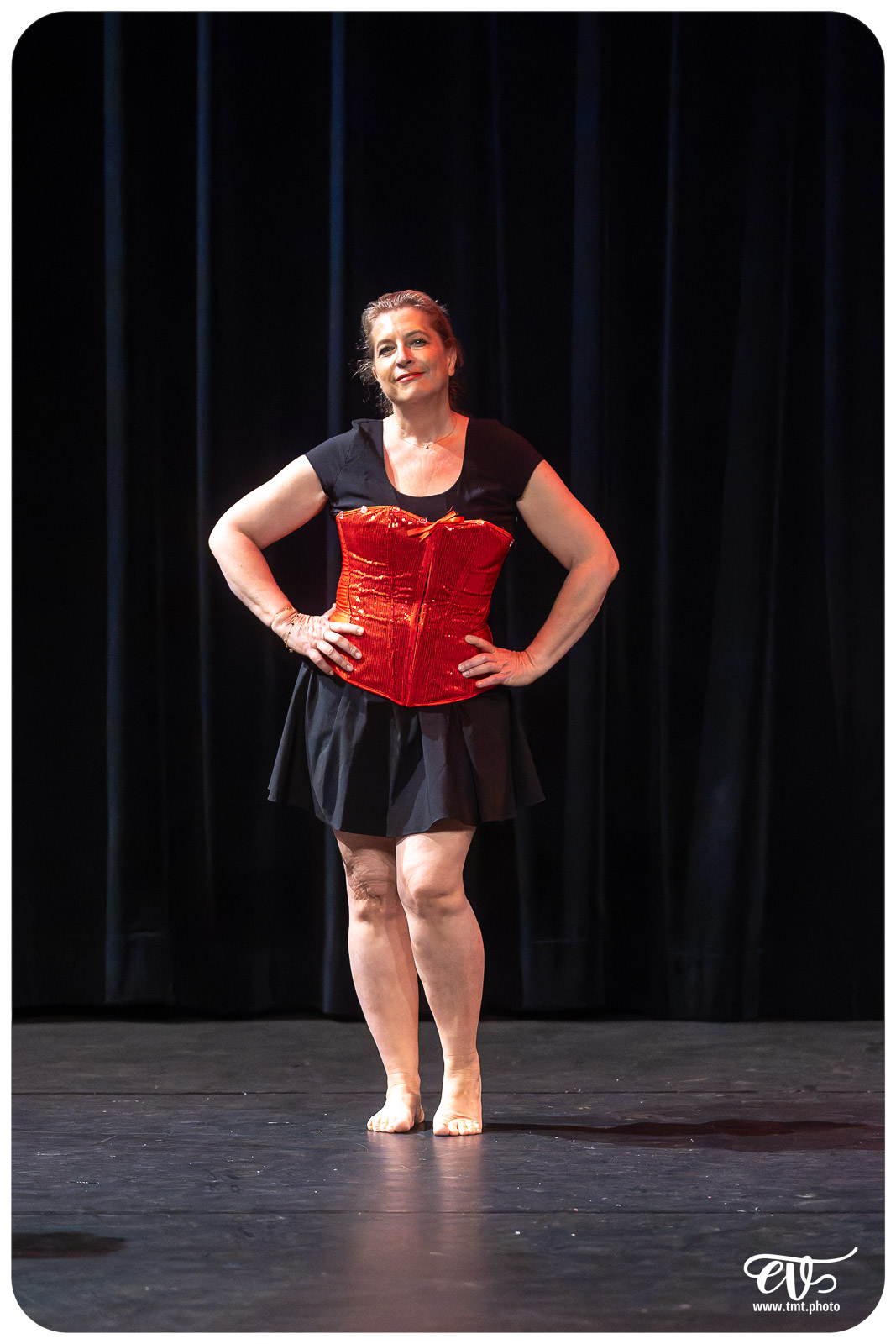 ECOLE DE DANSE CÉCILE ADAMOW